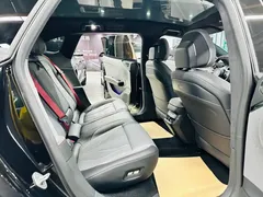 2025 Zeekr 007 GT RWD ADAS 75kWh, чёрный — фото 24