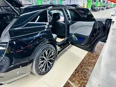 2025 Zeekr 007 GT RWD ADAS 75kWh, чёрный — фото 25