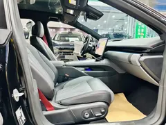 2025 Zeekr 007 GT RWD ADAS 75kWh, чёрный — фото 26