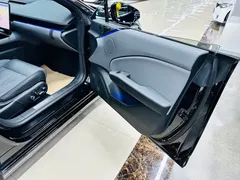 2025 Zeekr 007 GT RWD ADAS 75kWh, чёрный — фото 28