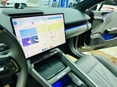 2025 Zeekr 007 GT RWD ADAS 75kWh, чёрный — фото 43
