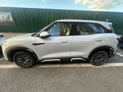 2024 BYD Yuan UP 401km Vitality, белый — фото 2