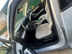 2024 BYD Yuan UP 401km Vitality, белый — фото 3