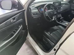 2021 Changan CS75 280T DCT Premium, белый — фото 16