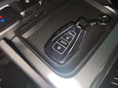 2022 Geely Okavango 1.8TD AT Premium 7-seat — фото 9