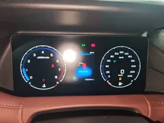 2022 Geely Okavango 1.8TD AT Premium 7-seat — фото 12
