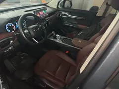 2022 Geely Okavango 1.8TD AT Premium 7-seat — фото 15