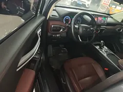 2022 Geely Okavango 1.8TD AT Premium 7-seat — фото 16