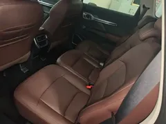 2022 Geely Okavango 1.8TD AT Premium 7-seat — фото 17