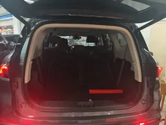 2022 Geely Okavango 1.8TD AT Premium 7-seat — фото 19