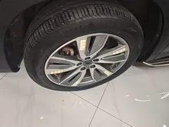 2022 Geely Okavango 1.8TD AT Premium 7-seat — фото 23