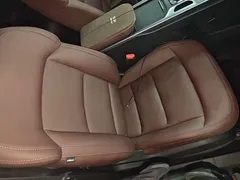 2022 Geely Okavango 1.8TD AT Premium 7-seat — фото 25