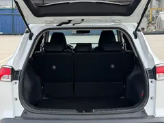 2022 Toyota Corolla Cross 2.0L Elite, белый — фото 7