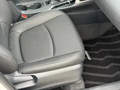 2022 Toyota Corolla Cross 2.0L Elite, белый — фото 11