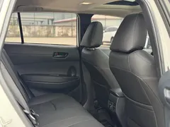 2022 Toyota Corolla Cross 2.0L Elite, белый — фото 15