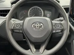 2022 Toyota Corolla Cross 2.0L Elite, белый — фото 17
