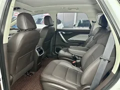 2021 Geely Jiaji 1.8TD DCT Luxury, белый — фото 9