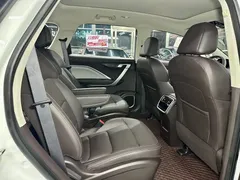 2021 Geely Jiaji 1.8TD DCT Luxury, белый — фото 12