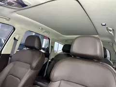 2021 Geely Jiaji 1.8TD DCT Luxury, белый — фото 13