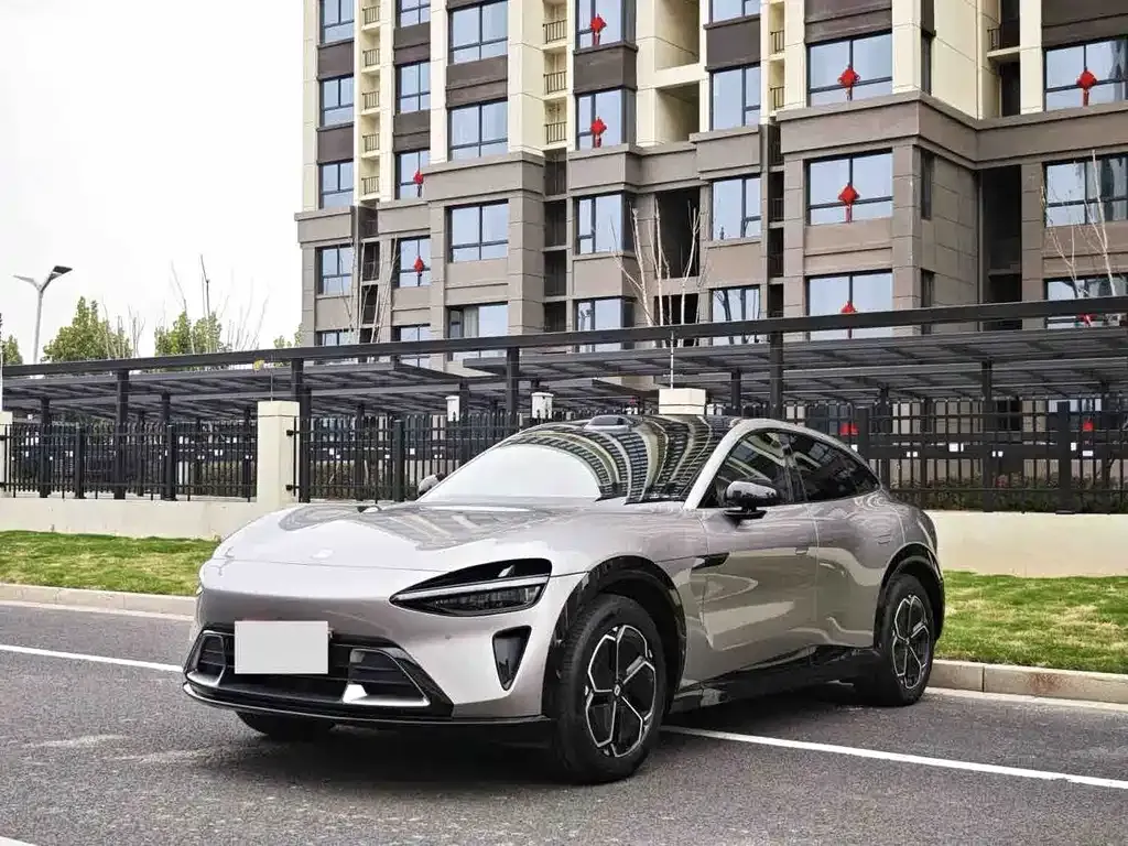 2025 Xiaomi YU7 4WD Pro