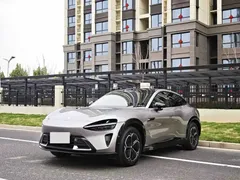 2025 Xiaomi YU7 4WD Pro — фото 1