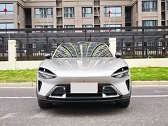 2025 Xiaomi YU7 4WD Pro — фото 2