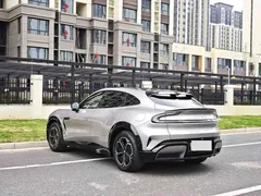 2025 Xiaomi YU7 4WD Pro — фото 4
