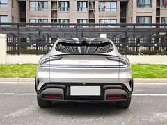 2025 Xiaomi YU7 4WD Pro — фото 5