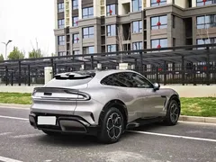 2025 Xiaomi YU7 4WD Pro — фото 6
