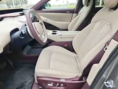 2025 Xiaomi YU7 4WD Pro — фото 7