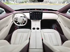 2025 Xiaomi YU7 4WD Pro — фото 8
