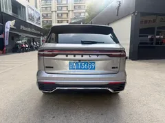 2024 Geely Monjaro 2.0TD High Power AT 2WD — фото 4