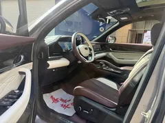 2024 Geely Monjaro 2.0TD High Power AT 2WD — фото 8