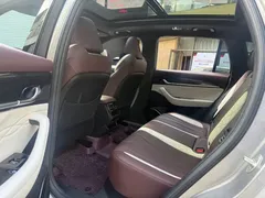 2024 Geely Monjaro 2.0TD High Power AT 2WD — фото 9