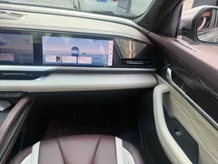 2024 Geely Monjaro 2.0TD High Power AT 2WD — фото 13