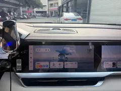 2024 Geely Monjaro 2.0TD High Power AT 2WD — фото 15
