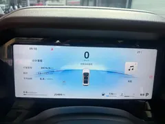 2024 Geely Monjaro 2.0TD High Power AT 2WD — фото 16