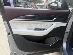 2024 Geely Monjaro 2.0TD High Power AT 2WD — фото 17