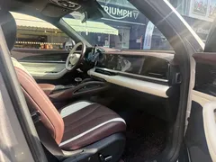2024 Geely Monjaro 2.0TD High Power AT 2WD — фото 21