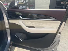 2024 Geely Monjaro 2.0TD High Power AT 2WD — фото 22