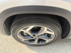 2024 Geely Monjaro 2.0TD High Power AT 2WD — фото 27