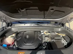 2024 Geely Monjaro 2.0TD High Power AT 2WD — фото 28