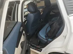 2023 Chery Tiggo 5x 1.5L CVT Fashion, белый — фото 8
