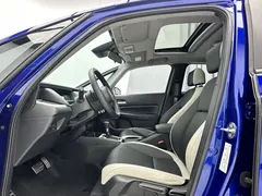 2023 Honda Fit 1.5L CVT Pro, синий — фото 4