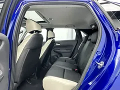 2023 Honda Fit 1.5L CVT Pro, синий — фото 5