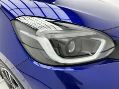 2023 Honda Fit 1.5L CVT Pro, синий — фото 10