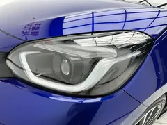 2023 Honda Fit 1.5L CVT Pro, синий — фото 11