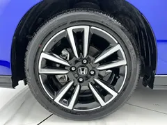 2023 Honda Fit 1.5L CVT Pro, синий — фото 12