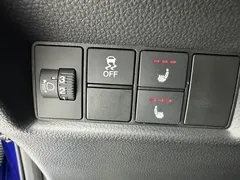 2023 Honda Fit 1.5L CVT Pro, синий — фото 14