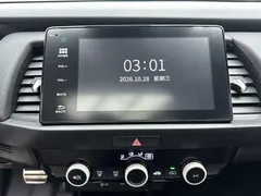 2023 Honda Fit 1.5L CVT Pro, синий — фото 16